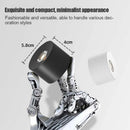 Axyaa Nordic LED Downlight Ceiling Light 5W 7W Surface Mounted Spotlight