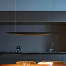 Axyaa Modern Pendant Light Chandelier for Indoor Dining Room Lighting