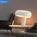 Axyaa Marble Table Lamp: Designer LED, High Quality for Home, Hotel & Study