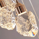 Axyaa Nordic Chandeliers Dining Room Pendant Lights Hanging Lamps Ceiling Fixture
