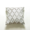 Axyaa Geometric Cushion Cover 45x45 for Sofa - Nordic Style Pillowcase