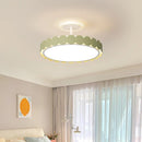 Axyaa Modern LED Ceiling Pendant Light for Home Indoor Lighting