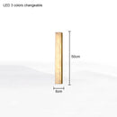 Axyaa Marble Wall Lamp for Corridor Staircase Bedroom Strip Lighting