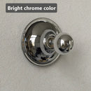 Axyaa Nordic Bauhaus Wall Lamp: Minimalist LED Light for Home Decor
