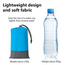 Axyaa Waterproof Beach Blanket Camping Mat - Portable, Lightweight Picnic Blanket