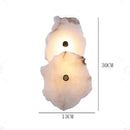 Axyaa Modern LED Wall Lamp for Bathroom Bedroom Night Light