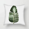 Axyaa Simple Modern Polyester Pillowcase 45*45cm