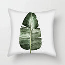 Axyaa Simple Modern Polyester Pillowcase 45*45cm