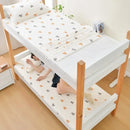 Axyaa College Student Cotton Velvet Mattress Cover, Dormitory Mattress Cover