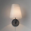 Axya Luxury Copper LED Wall Lamp for Home Decor & Lighting