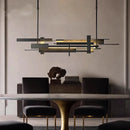 Axyaa Nordic Chandeliers for Dining Room Lighting