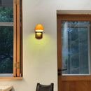 Axyaa Retro LED Wall Lamp for Bedroom Living Room Decor Lighting