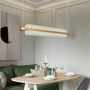 Axyaa Designer LED Pendant Light for Restaurant and Bar Exhibition Hall