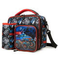 Kids Lunch Box by Axyaa: Keeps Food Cold & Warm for Long Time
