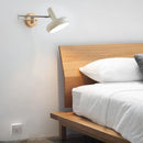 Axyaa Nordic LED Wall Lamp for Modern Home Decor