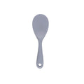 Axyaa Silicone Rice Spoon: Non-Stick, High-Temperature Resistant Kitchen Tool