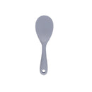 Axyaa Silicone Rice Spoon: Non-Stick, High-Temperature Resistant Kitchen Tool