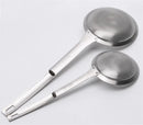 Axya Stainless Steel Soy Milk Machine Filter Dregs Strainer Colander_Sieve