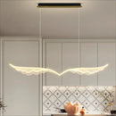 Axyaa Modern Pendant Light Chandelier for Dining Room and Living Room