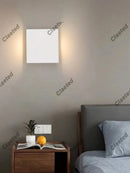 Axyaa Aluminum Indoor Wall Lamp for Daily & Decorative Lighting Fixtures