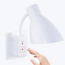Axya Intelligent LED Light Socket Plug Lamp Holder E27 Table Lamp Base