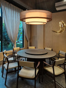Axyaa Chinese Style Chandelier for Home, Dining, Hotel & Restaurant Hall Lamp