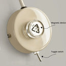 Axya Nordic Rotatable Wall Sconce LED Light