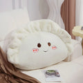 Axyaa Super Soft Dumpling Pillow Plush Toy - Cute Gift for Girls