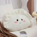 Axyaa Super Soft Dumpling Pillow Plush Toy - Cute Gift for Girls