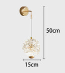 Axyaa LED Chandeliers for Modern Living Room Indoor Lighting