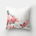 Axyaa Butterfly Pillowcase Home Decoration Cushion Cover