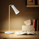 Axyaa Magnetic LED Desk Lamp USB Rechargeable Dimmable Night Light