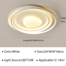 Axyaa LED Ceiling Pendant Lamp for Home Décor - Modern Lighting for Living Room, Bedroom, Dining & Children's Room