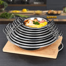 Axyaa Double Handle Korean Soup Pot for Induction Cooker