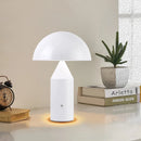 Axya Rechargeable LED Table Lamp with Touch Switch and USB Port