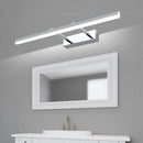 Axyaa LED Wall Lamp 60cm 80cm Modern Bathroom Bedroom Living Room Lighting