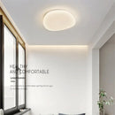 Axya Modern Pebble Ceiling Lights LED Chandelier for Home Indoor Lighting