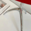 Modern Bauhaus Style Glass Table Lamps by Axyaa - LED Fixtures for Home and Office