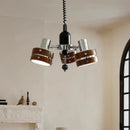 Axyaa Modern Indoor Pendant Light Chandelier Ceiling Lamp LED Decorative Lighting