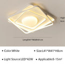 Axyaa LED Ceiling Pendant Lamp for Home Décor - Modern Lighting for Living Room, Bedroom, Dining & Children's Room
