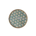 Axyaa Handmade Bamboo Ethnic Coaster Pot Pad Placemat Kitchen Insulation Pad