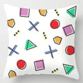 Axyaa Gamer Grip Square Pillowcase with New Anime Design