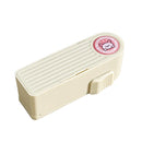 Axyaa Automatic Dental Floss Dispenser for Oral Care
