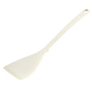 Axyaa Silicone Cooking Spatula Non-stick Small Shovel for Home Kitchen