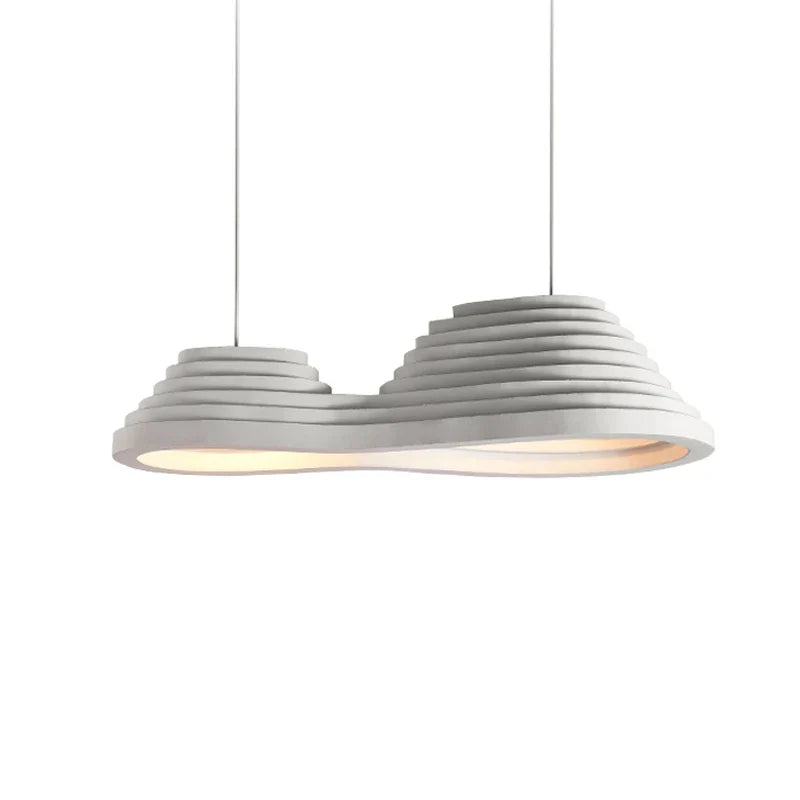 Axyaa Nordic Creative LED Pendant Lights for Home Decor