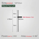 Axyaa Modern Minimalist Wall Lamp for Bedroom Living Room TV Background