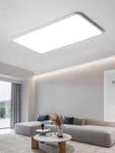Axyaa Modern Minimalist LED Ceiling Light for Living Room and Bedroom