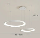 Axyaa Elegant Dining Room Chandelier Pendant Lights Ceiling Lamps for Fancy Home Decor