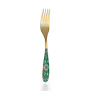 Axyaa Ramadan Stainless Steel Cutlery Set