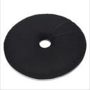 Axyaa Gel Donut Cushion for Coccyx Pain Relief and Comfort